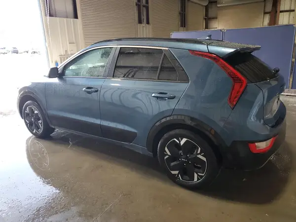 KNDCR3L16R5123066 2024 KIA NIRO - Image 2