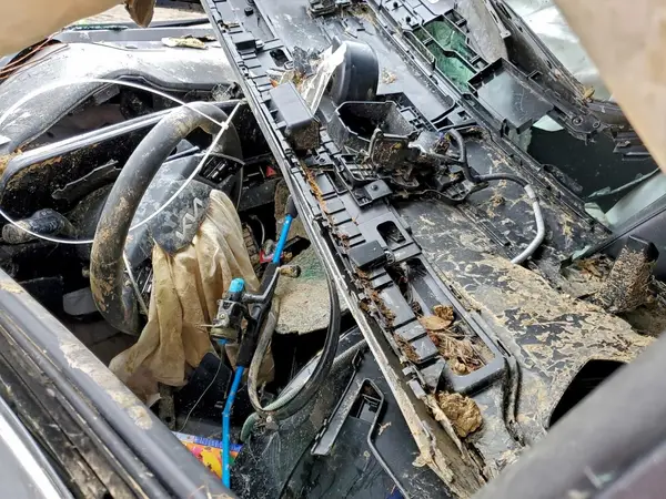 KNDCR3L16R5123147 2024 KIA NIRO - Image 8