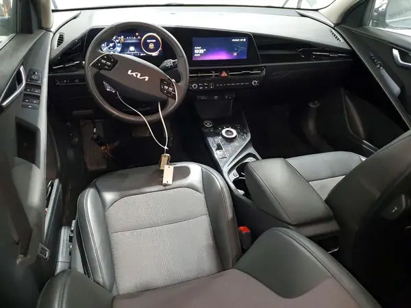 KNDCR3L16R5123178 2024 KIA NIRO - Image 8
