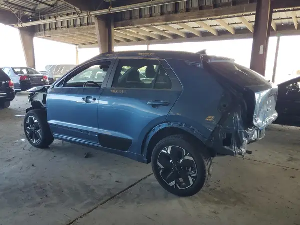 KNDCR3L16R5125450 2024 KIA NIRO - Image 2