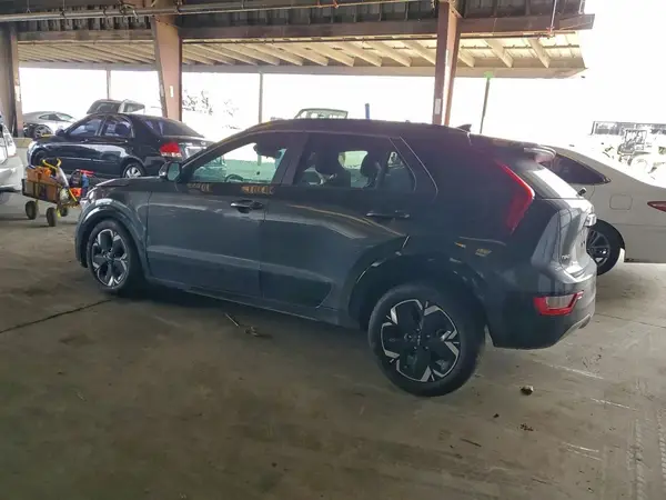 KNDCR3L16R5128056 2024 KIA NIRO - Image 2