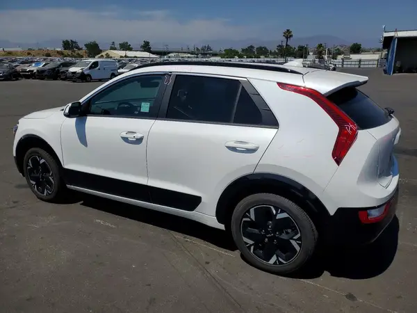 KNDCR3L16R5128462 2024 KIA NIRO - Image 2