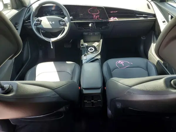 KNDCR3L16R5128462 2024 KIA NIRO - Image 8