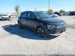 KNDCR3L16S5134980 2025 KIA NIRO