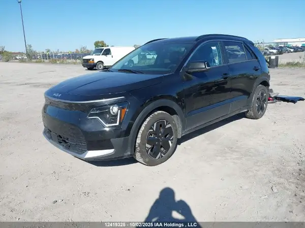 KNDCR3L16S5134980 2025 KIA NIRO - Image 2