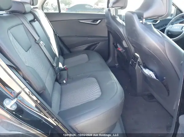 KNDCR3L16S5134980 2025 KIA NIRO - Image 8