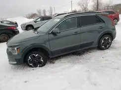 KNDCR3L16S5135059 2025 KIA NIRO