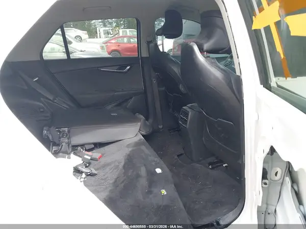 KNDCR3L16S5140052 2025 KIA NIRO - Image 8