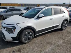 KNDCR3L16S5141959 2025 KIA NIRO