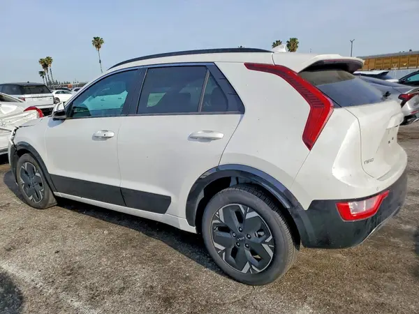 KNDCR3L16S5141959 2025 KIA NIRO - Image 2