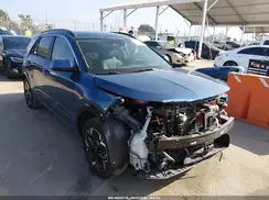 KNDCR3L16S5142013 2025 KIA NIRO