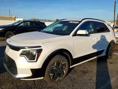 KNDCR3L16S5144067 2025 KIA NIRO