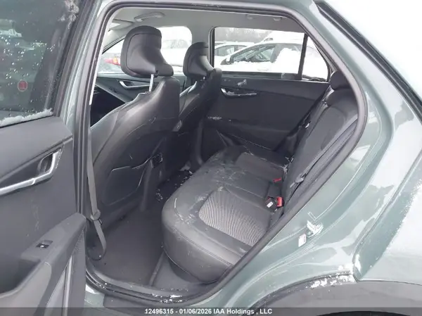 KNDCR3L16S5144828 2025 KIA NIRO - Image 8