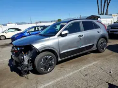 KNDCR3L16S5145171 2025 KIA NIRO