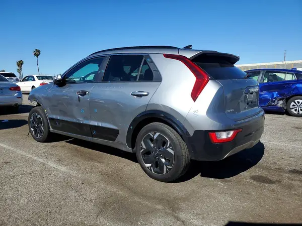 KNDCR3L16S5145171 2025 KIA NIRO - Image 2