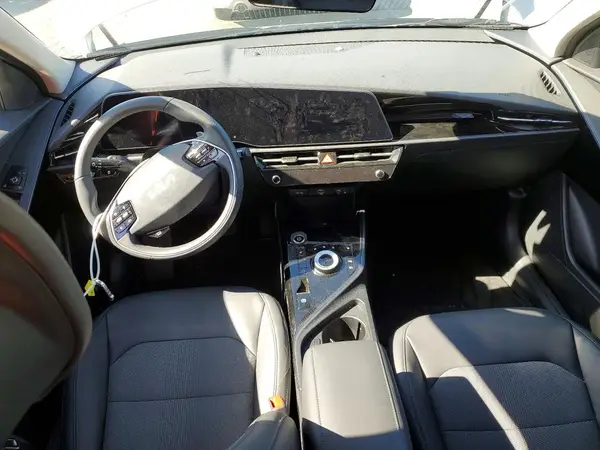 KNDCR3L16S5145171 2025 KIA NIRO - Image 8