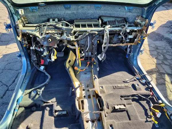 KNDCR3L16S5145218 2025 KIA NIRO - Image 8