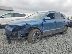 KNDCR3L17P5013687 2023 KIA NIRO