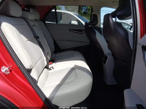 KNDCR3L17P5018923 2023 KIA NIRO - Image 8