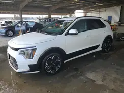 KNDCR3L17P5021403 2023 KIA NIRO