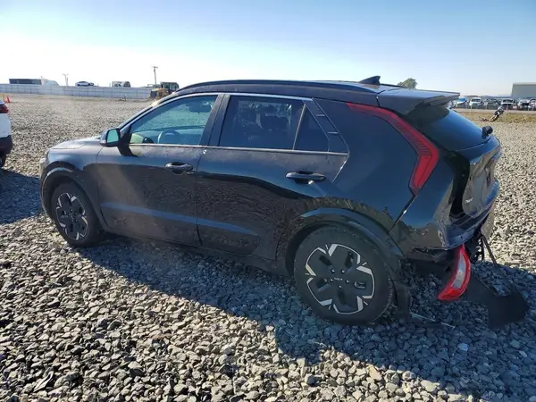 KNDCR3L17P5022020 2023 KIA NIRO - Image 2
