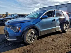 KNDCR3L17P5022664 2023 KIA NIRO