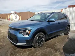 KNDCR3L17P5024740 2023 KIA NIRO