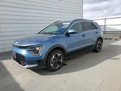 KNDCR3L17P5024852 2023 KIA NIRO