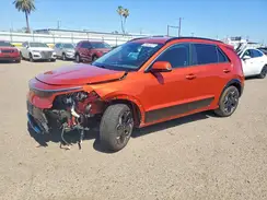 KNDCR3L17P5025306 2023 KIA NIRO