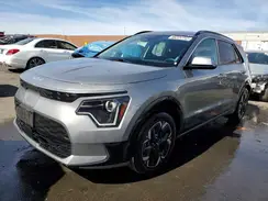 KNDCR3L17P5026925 2023 KIA NIRO