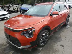 KNDCR3L17P5027086 2023 KIA NIRO