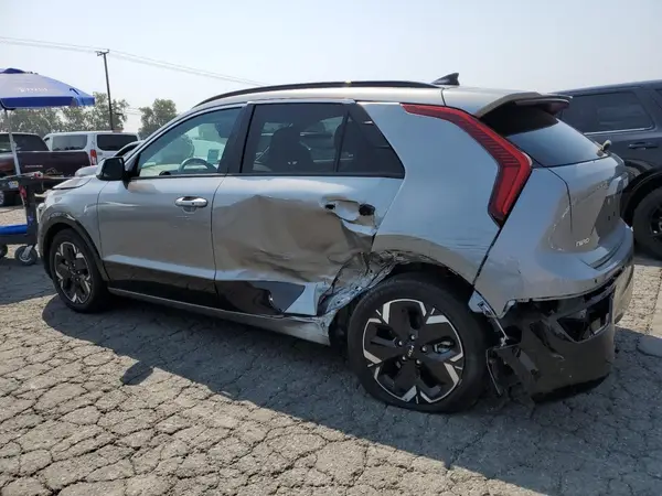 KNDCR3L17P5027802 2023 KIA NIRO - Image 2