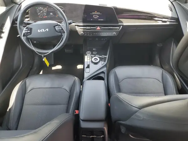 KNDCR3L17P5028349 2023 KIA NIRO - Image 8