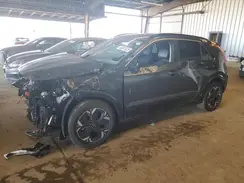 KNDCR3L17P5029789 2023 KIA NIRO