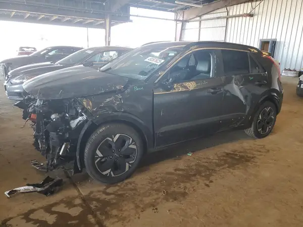 KNDCR3L17P5029789 2023 KIA NIRO - Image 1