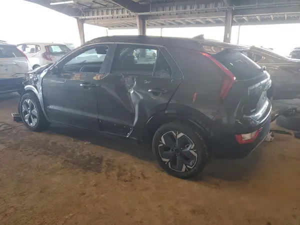 KNDCR3L17P5029789 2023 KIA NIRO - Image 2