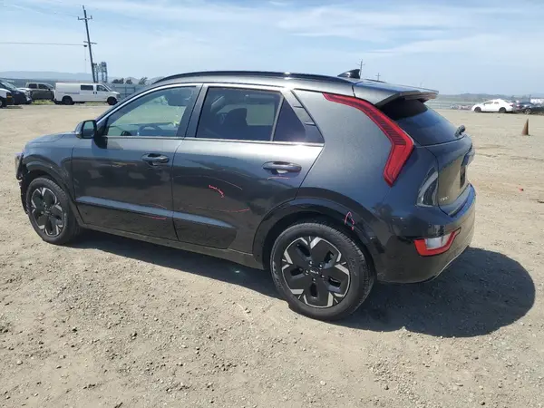 KNDCR3L17P5029811 2023 KIA NIRO - Image 2