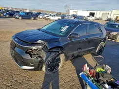 KNDCR3L17P5032286 2023 KIA NIRO