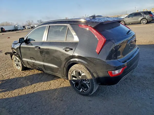 KNDCR3L17P5032286 2023 KIA NIRO - Image 2