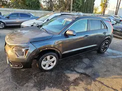 KNDCR3L17P5034426 2023 KIA NIRO