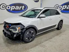KNDCR3L17P5035902 2023 KIA NIRO