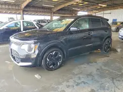 KNDCR3L17P5035947 2023 KIA NIRO