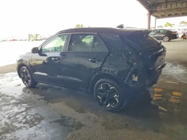 KNDCR3L17P5035947 2023 KIA NIRO - Image 2