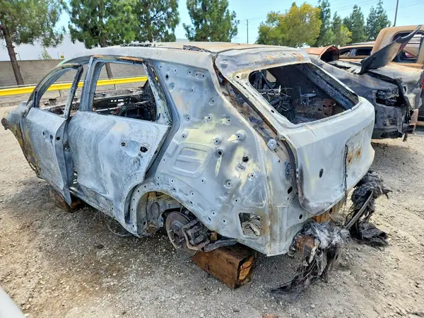 KNDCR3L17P5036211 2023 KIA NIRO - Image 2