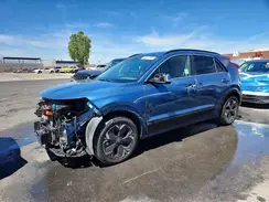 KNDCR3L17P5036452 2023 KIA NIRO