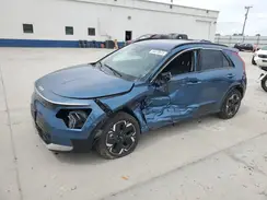KNDCR3L17P5040680 2023 KIA NIRO