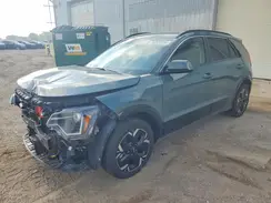 KNDCR3L17P5041120 2023 KIA NIRO