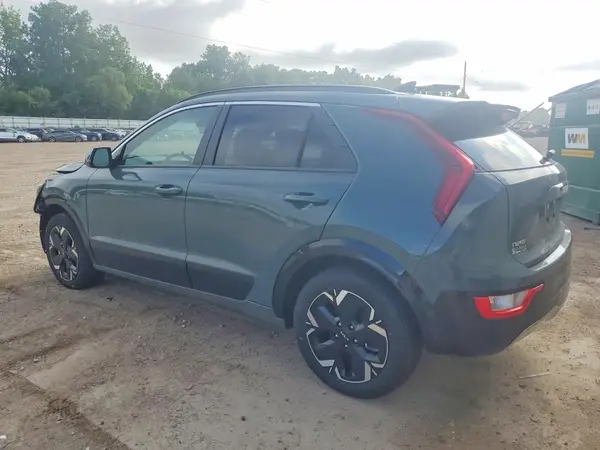 KNDCR3L17P5041120 2023 KIA NIRO - Image 2
