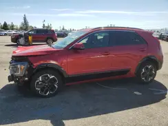KNDCR3L17P5041912 2023 KIA NIRO