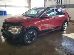 KNDCR3L17P5045135 2023 KIA NIRO